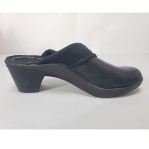 Romika Loafers Comfortable Work Shoe Black 6